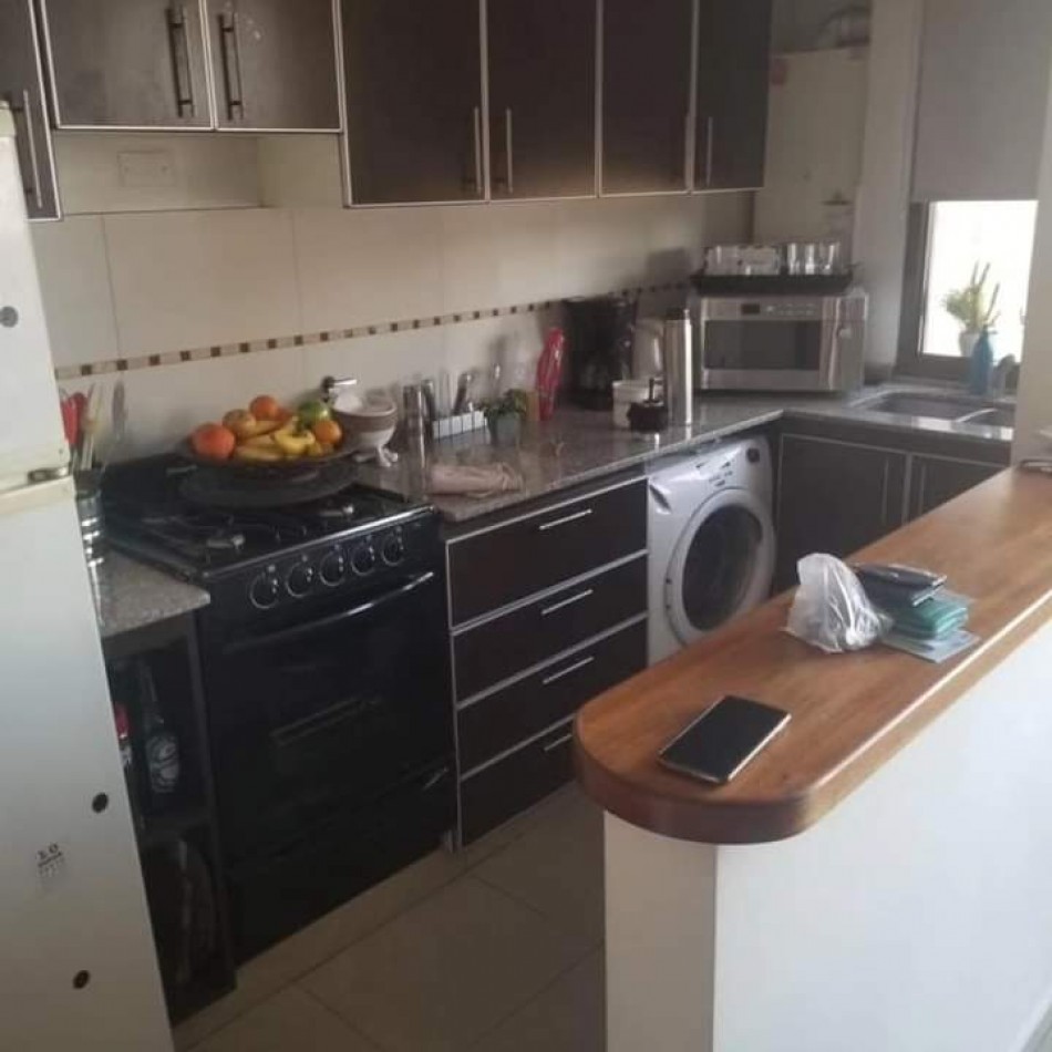 Hermoso departamento ubicado en Av. Libertad.