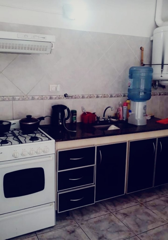VENTA O PERMUTA: Departamento de 1 dormitorio en Barrio Malvinas