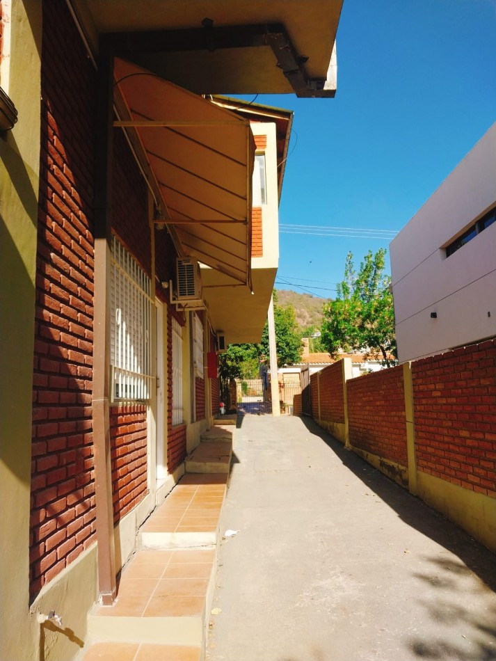 VENTA O PERMUTA: Departamento de 1 dormitorio en Barrio Malvinas