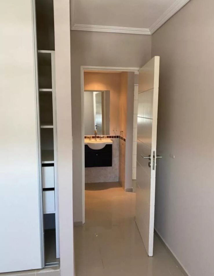 A ESTRENAR! Departamento en Torre Gama de Av. Colon al 3000