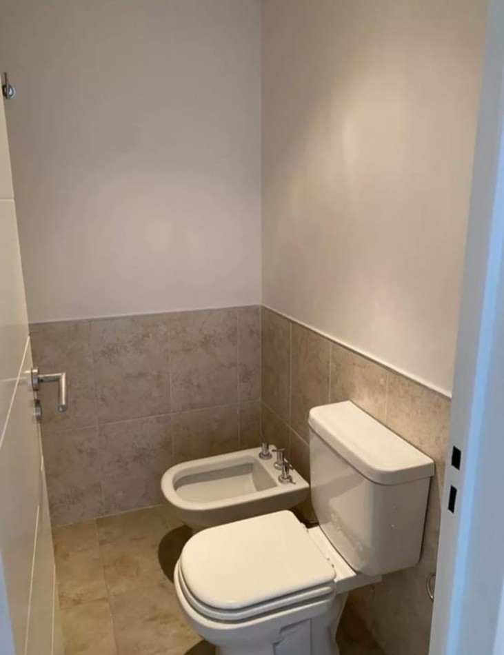 A ESTRENAR! Departamento en Torre Gama de Av. Colon al 3000