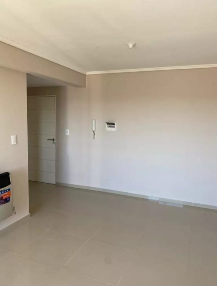 A ESTRENAR! Departamento en Torre Gama de Av. Colon al 3000