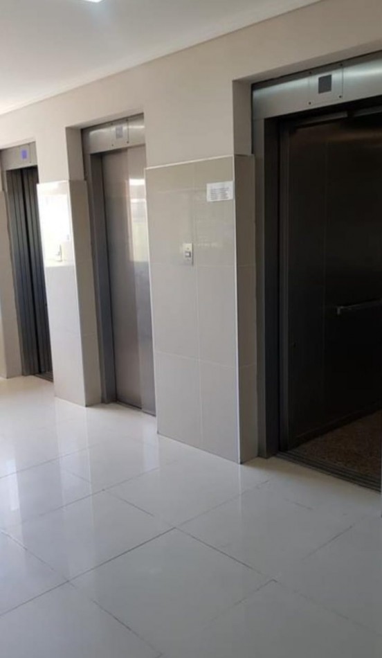 A ESTRENAR! Departamento en Torre Gama de Av. Colon al 3000