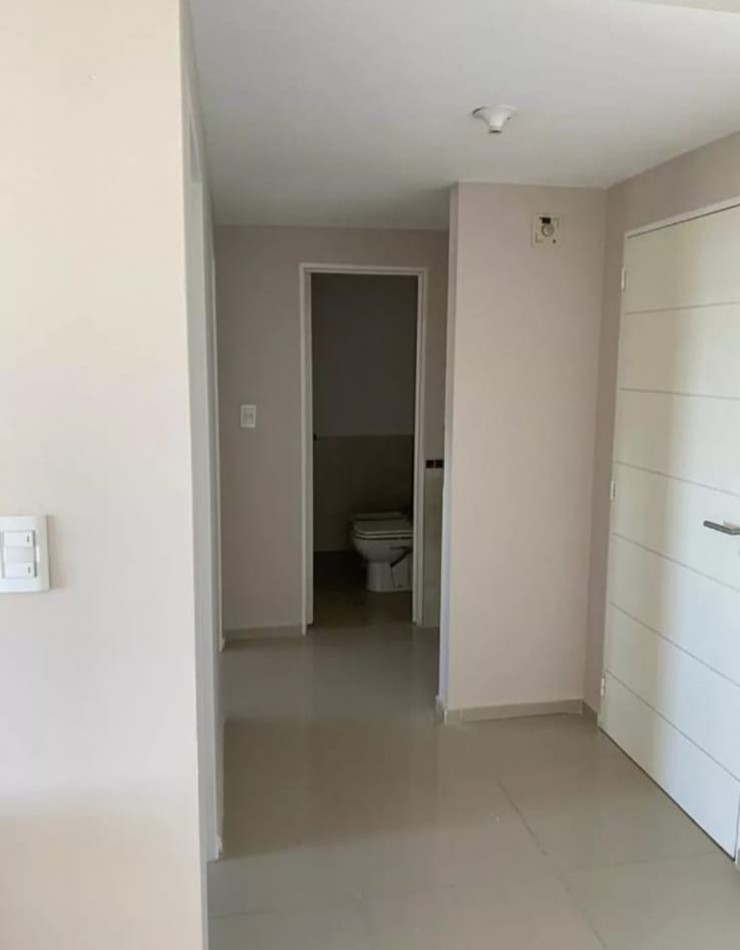 A ESTRENAR! Departamento en Torre Gama de Av. Colon al 3000