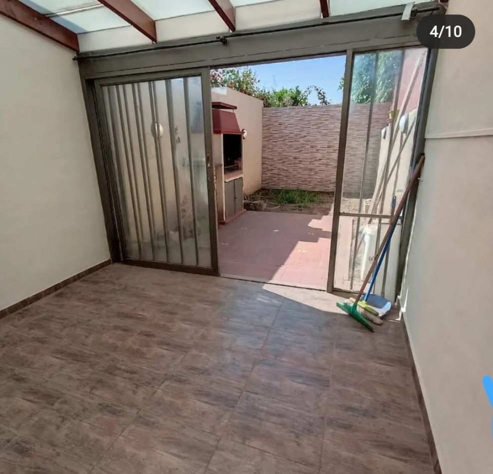 Duplex en PH de 2 dormitorios en Barrio Parque San Francisco, Cordoba