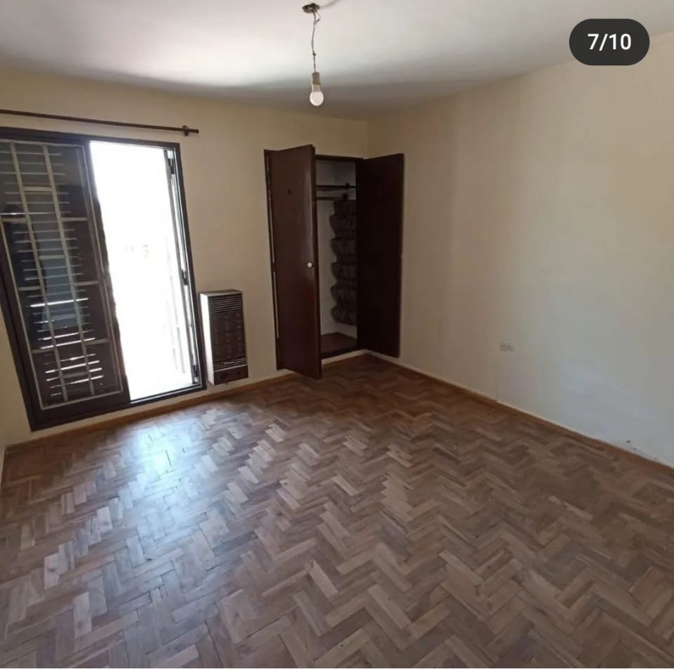 Duplex en PH de 2 dormitorios en Barrio Parque San Francisco, Cordoba