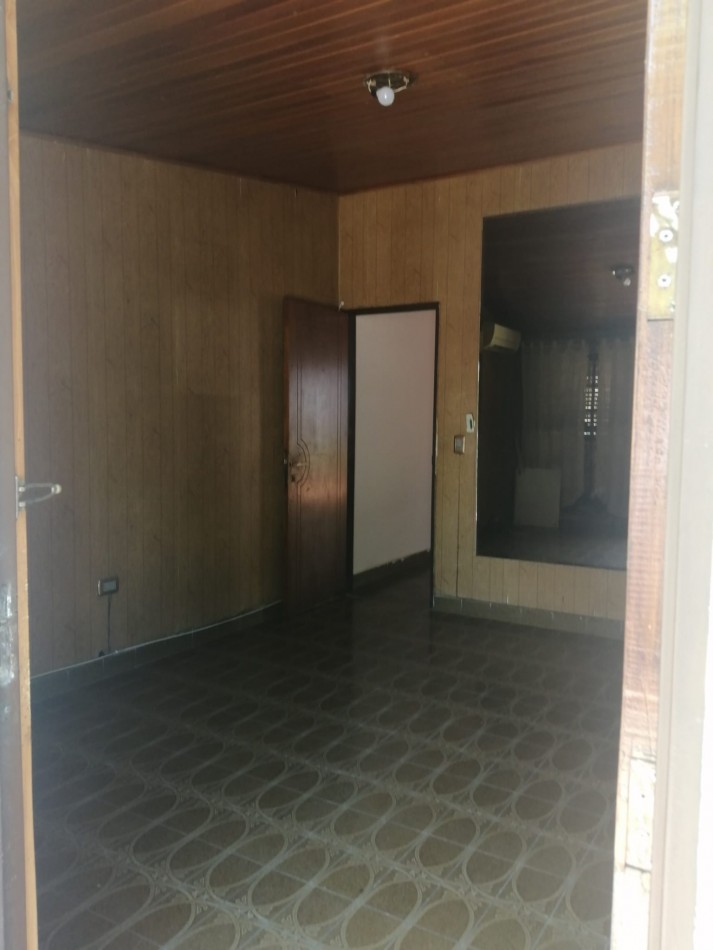 Casa en Barrio Parque San Francisco, Cordoba
