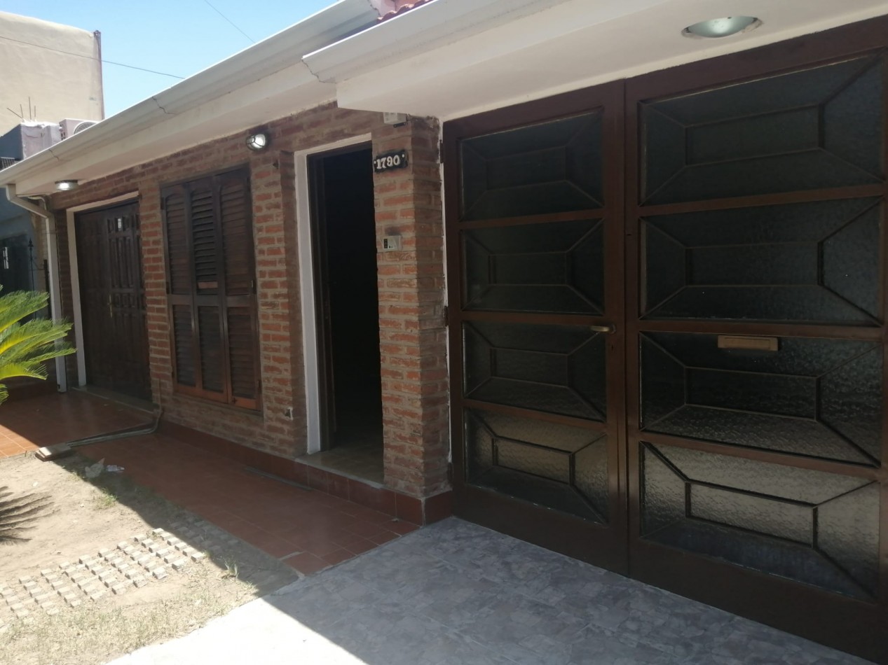 Casa en Barrio Parque San Francisco, Cordoba