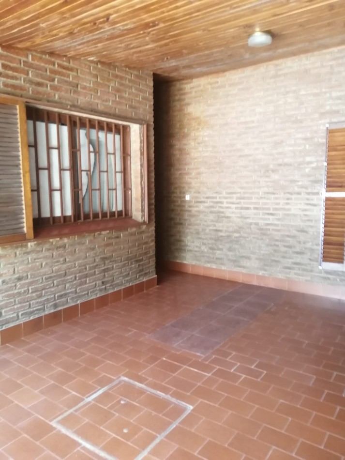 Casa en Barrio Parque San Francisco, Cordoba