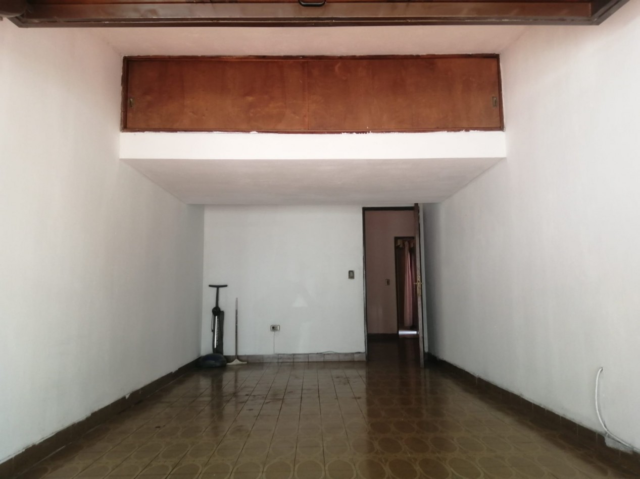 Casa en Barrio Parque San Francisco, Cordoba
