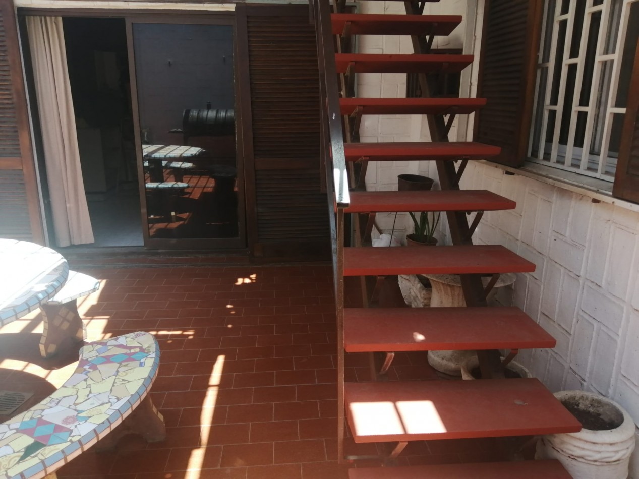 Casa en Barrio Parque San Francisco, Cordoba