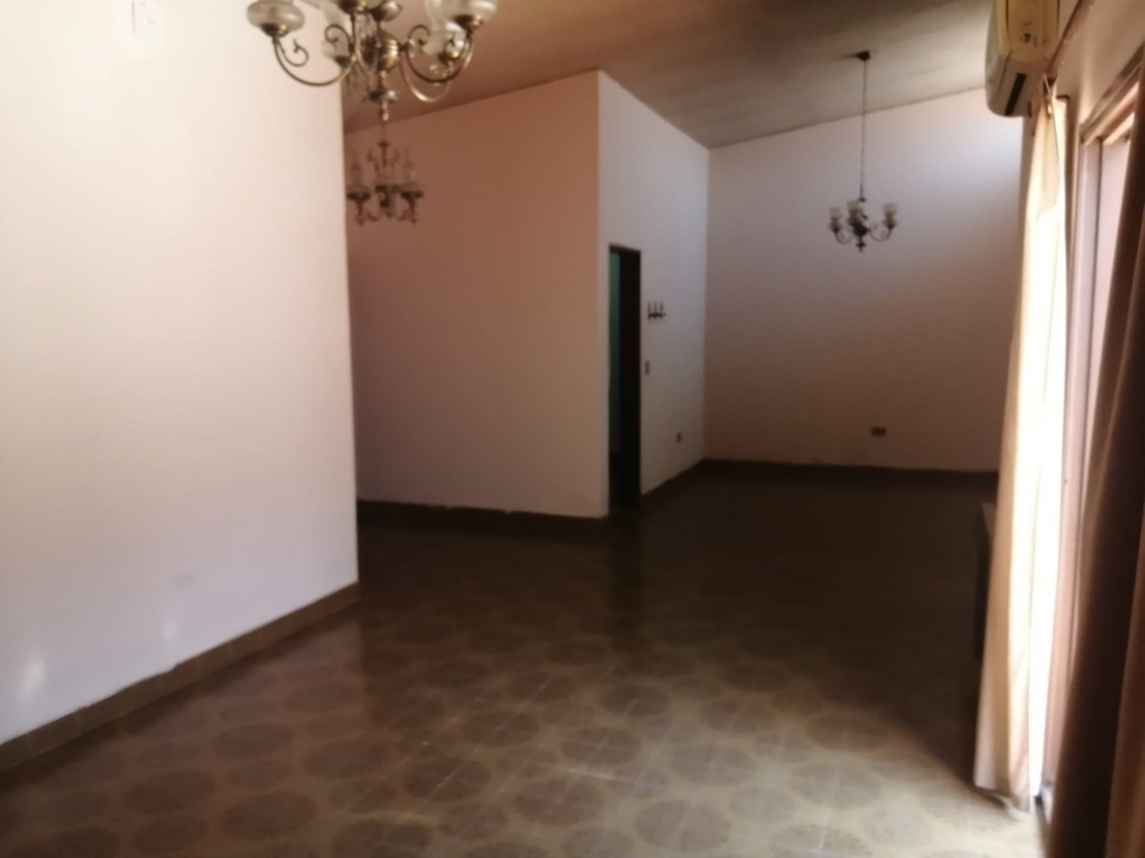 Casa en Barrio Parque San Francisco, Cordoba