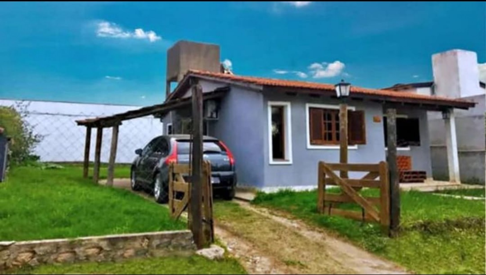 Hermoso Chalet PH en Santa Cruz del Lago. Excelente entorno