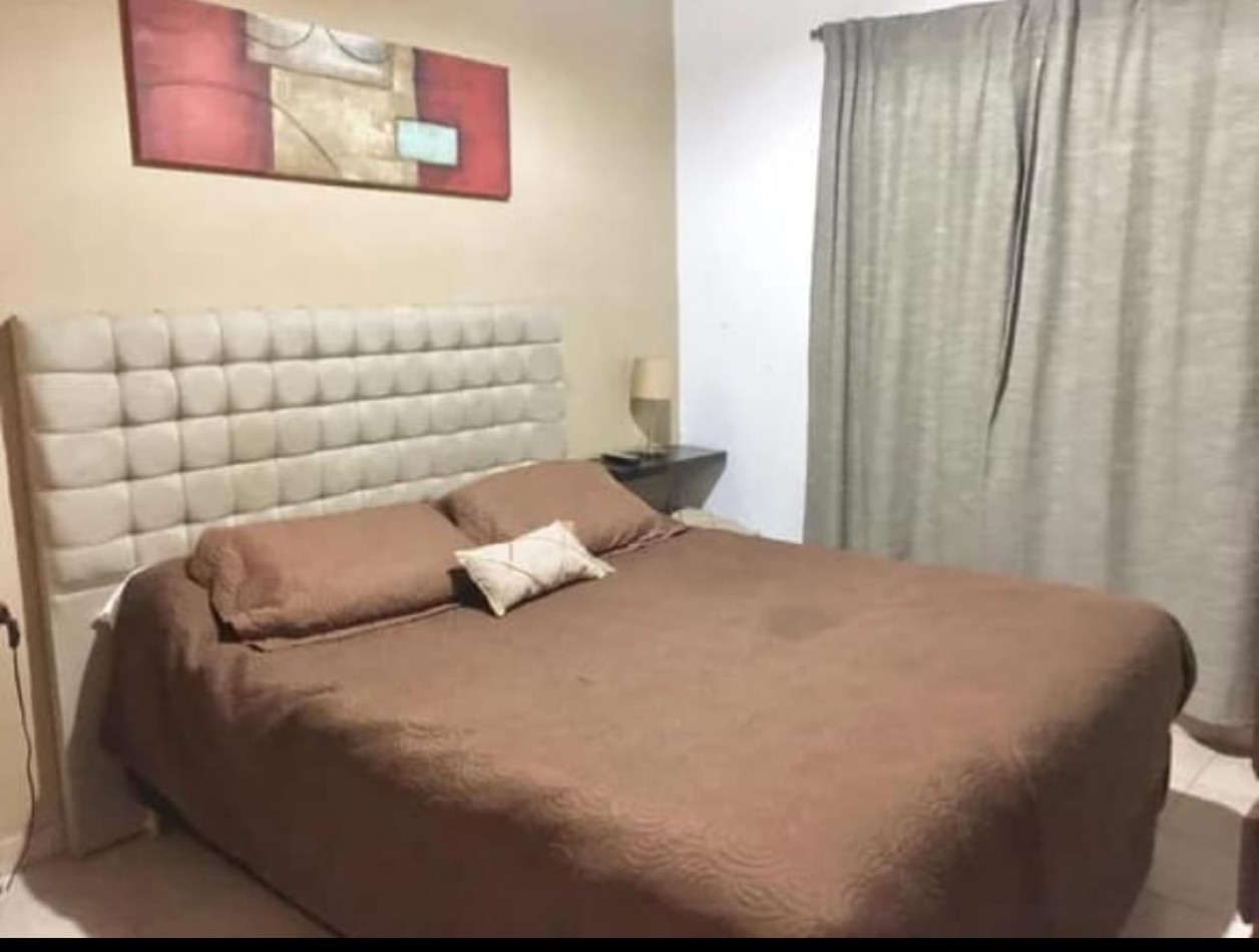 Hermoso Chalet PH en Santa Cruz del Lago. Excelente entorno