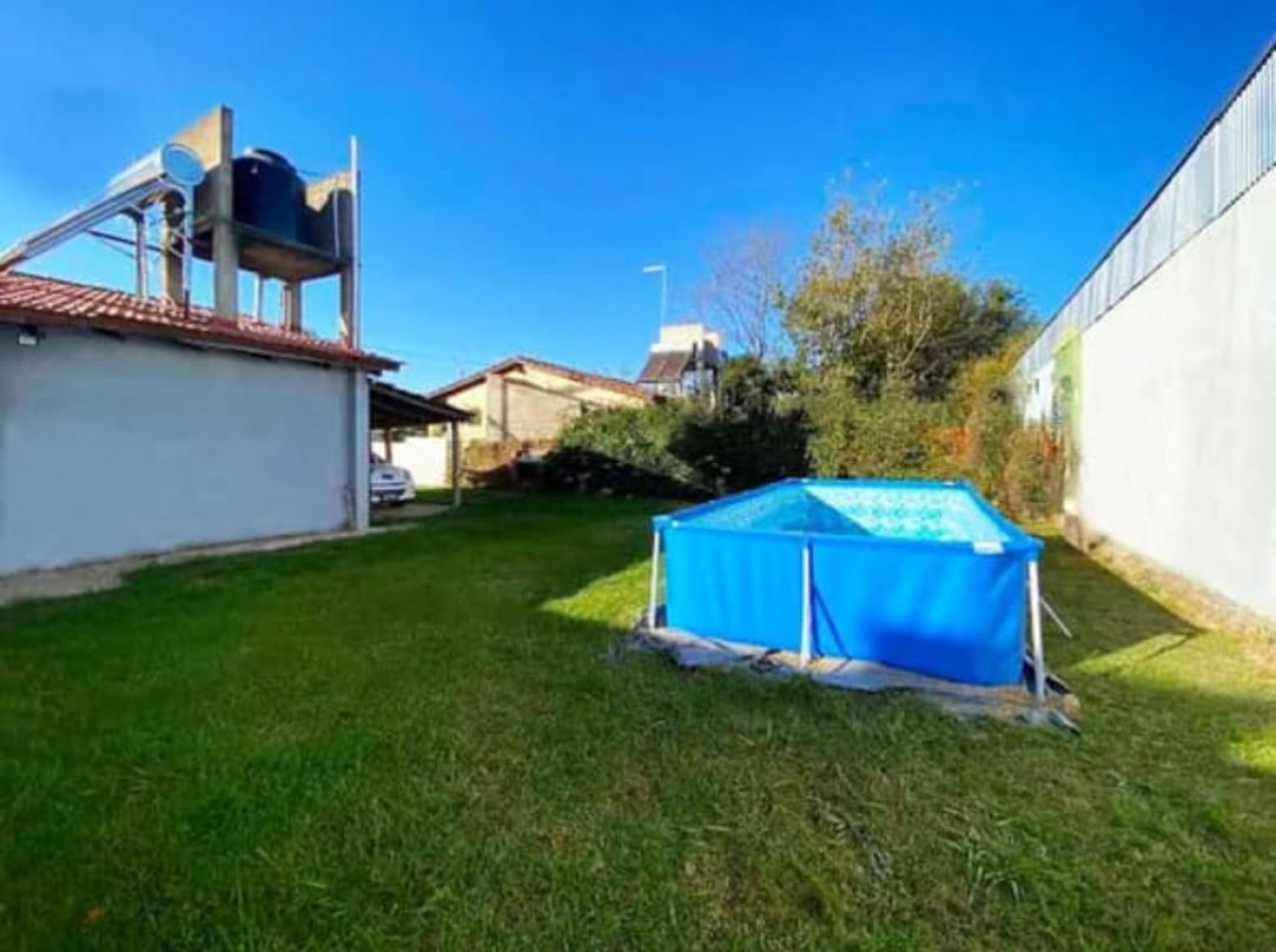 Hermoso Chalet PH en Santa Cruz del Lago. Excelente entorno