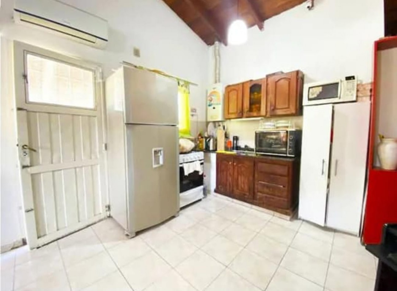 Hermoso Chalet PH en Santa Cruz del Lago. Excelente entorno