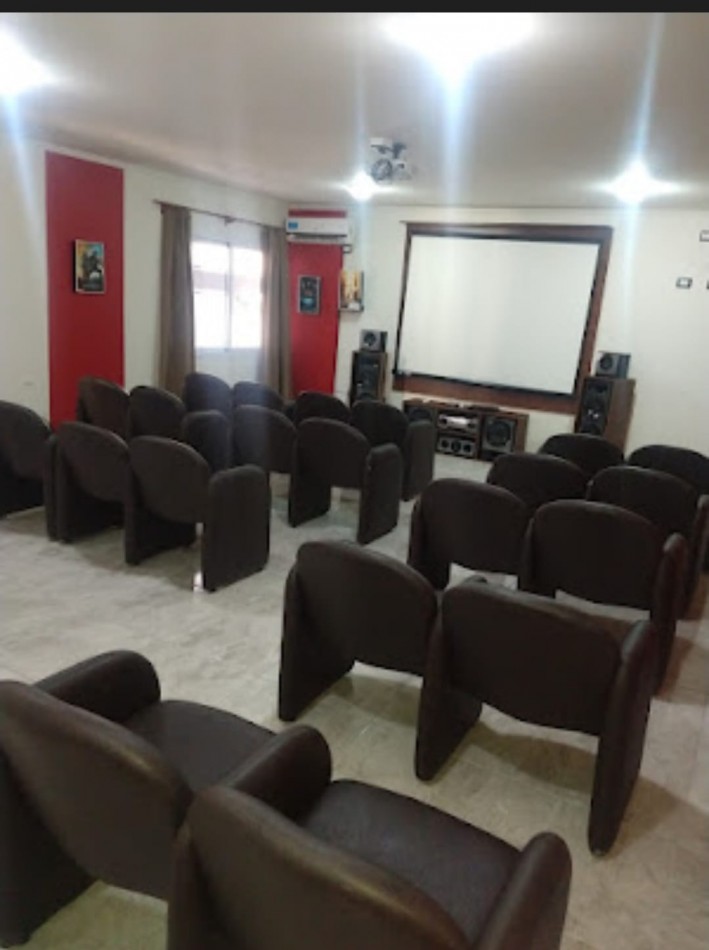 Se vende o permuta: Departamento de 1 dormitorio con cochera en Edificio Miralejos 3