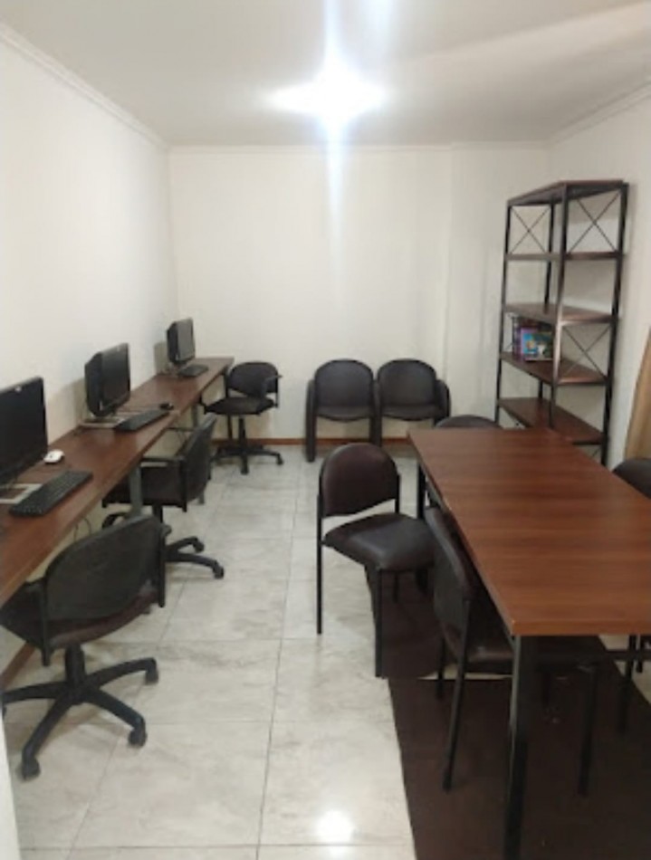 Se vende o permuta: Departamento de 1 dormitorio con cochera en Edificio Miralejos 3