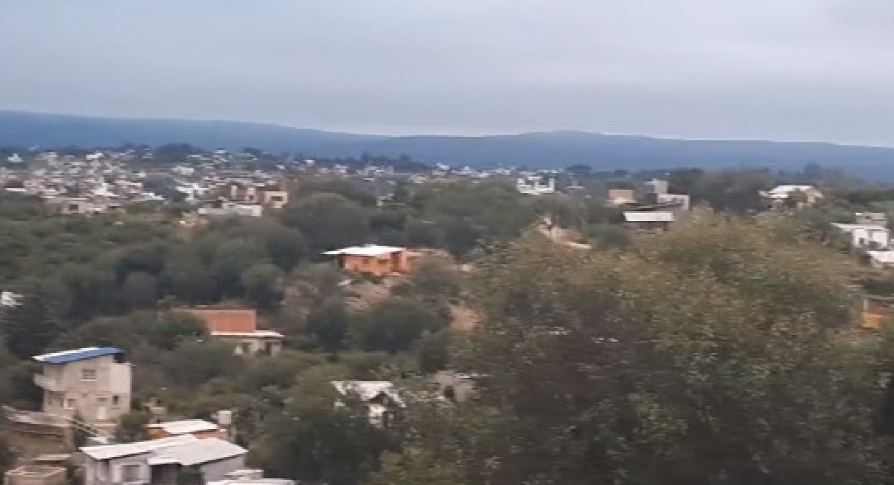 SE VENDEN JUNTOS O SEPARADOS: Dos terrenos ubicados en Santa Cruz del Lago