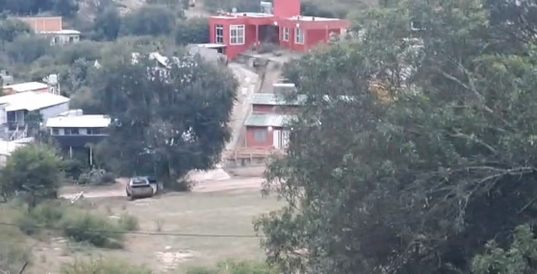 SE VENDEN JUNTOS O SEPARADOS: Dos terrenos ubicados en Santa Cruz del Lago