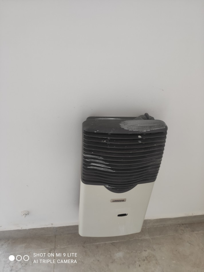 Departamento con Excelente balcon a 12 cuadras del Cucu