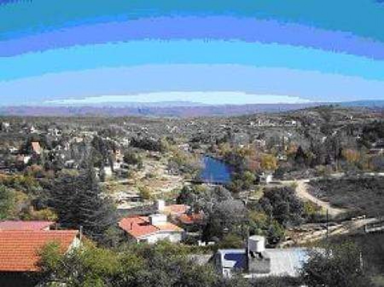 Oportunidad inversionistas: Venta de lotes en Estancia Vieja al 50% de su valor por viaje.