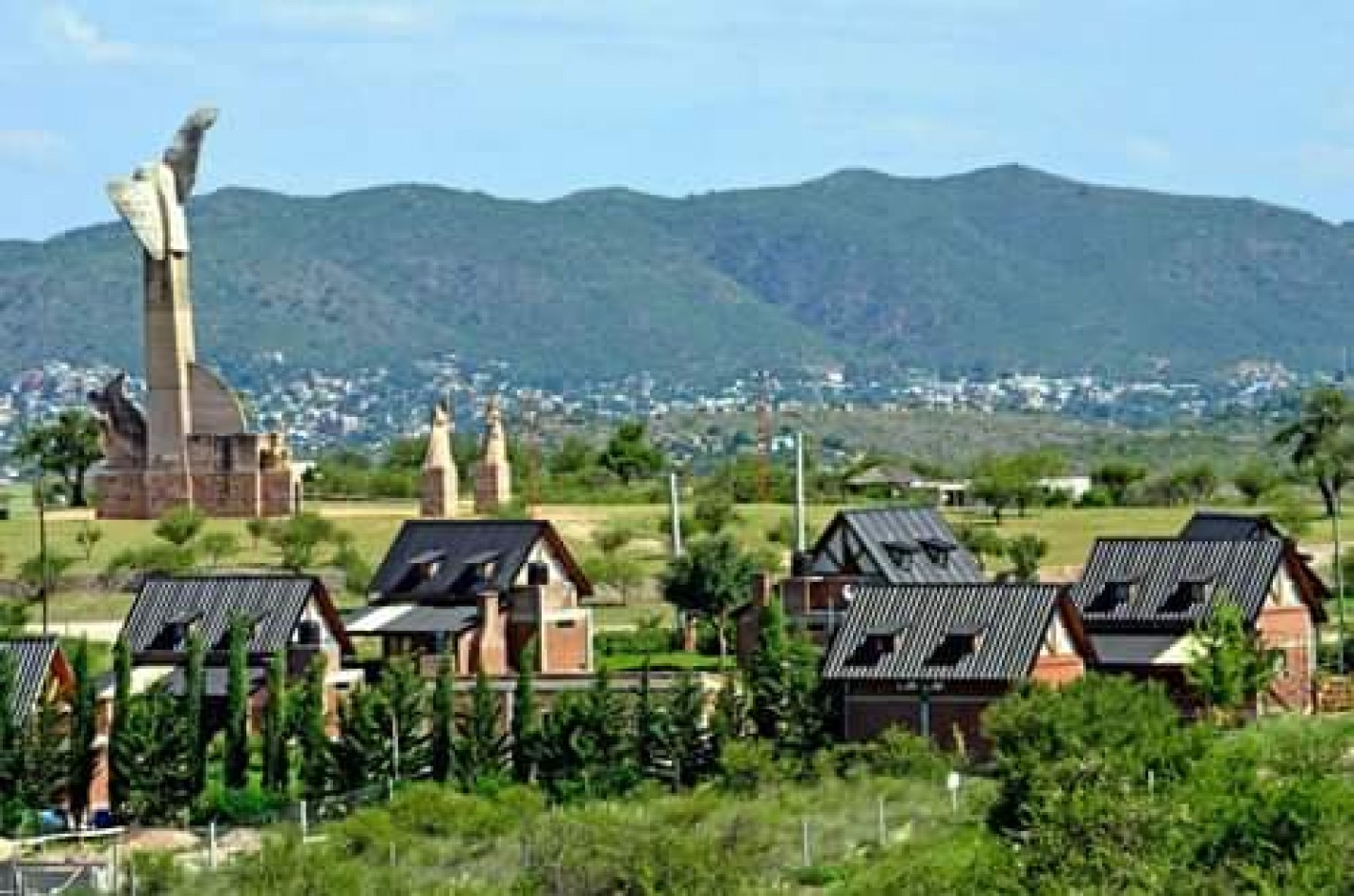 Oportunidad inversionistas: Venta de lotes en Estancia Vieja al 50% de su valor por viaje.