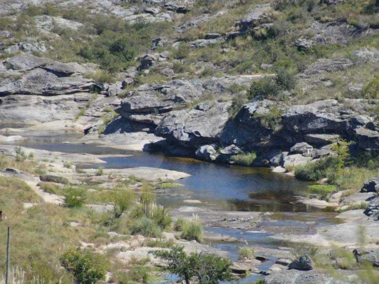 Oportunidad inversionistas: Venta de lotes en Estancia Vieja al 50% de su valor por viaje.