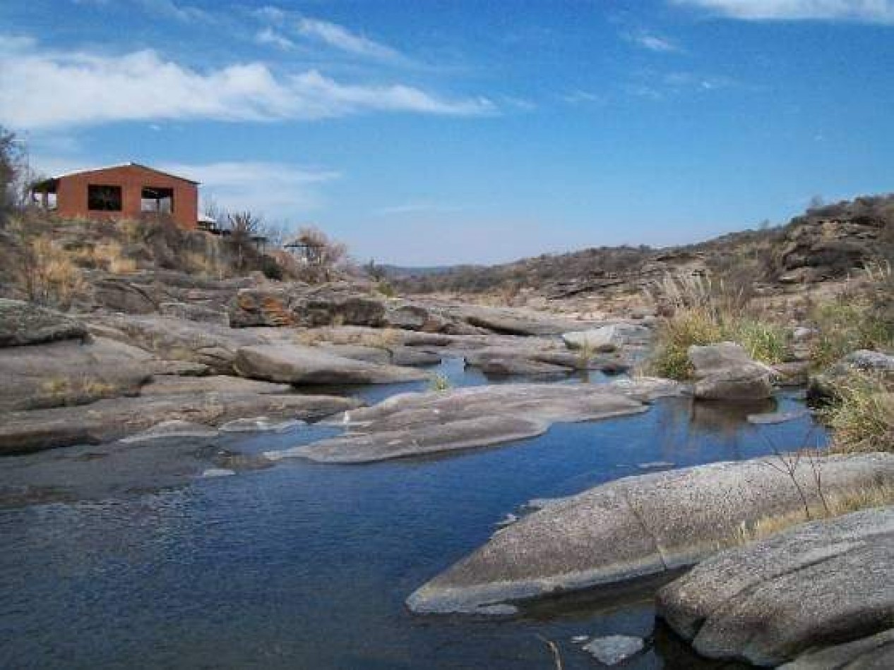 Oportunidad inversionistas: Venta de lotes en Estancia Vieja al 50% de su valor por viaje.