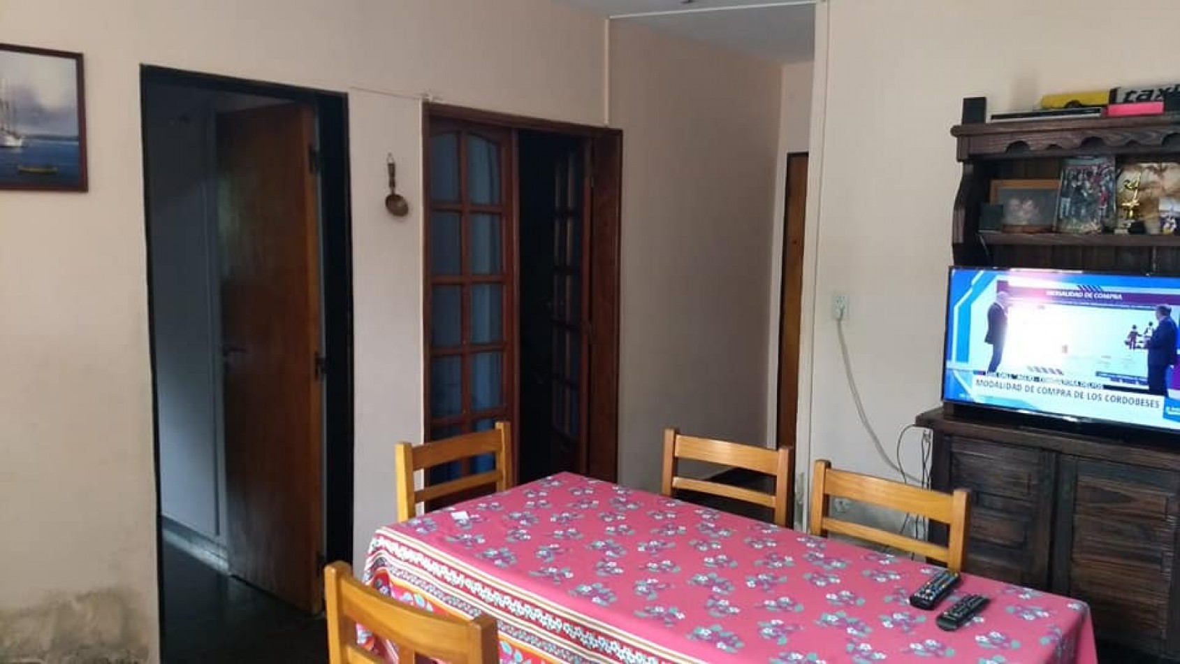 IMPERDIBLE: LOCAL COMERCIAL, LOFTS, CASA PRINCIPAL Y PH DE DOS DORMITORIOS