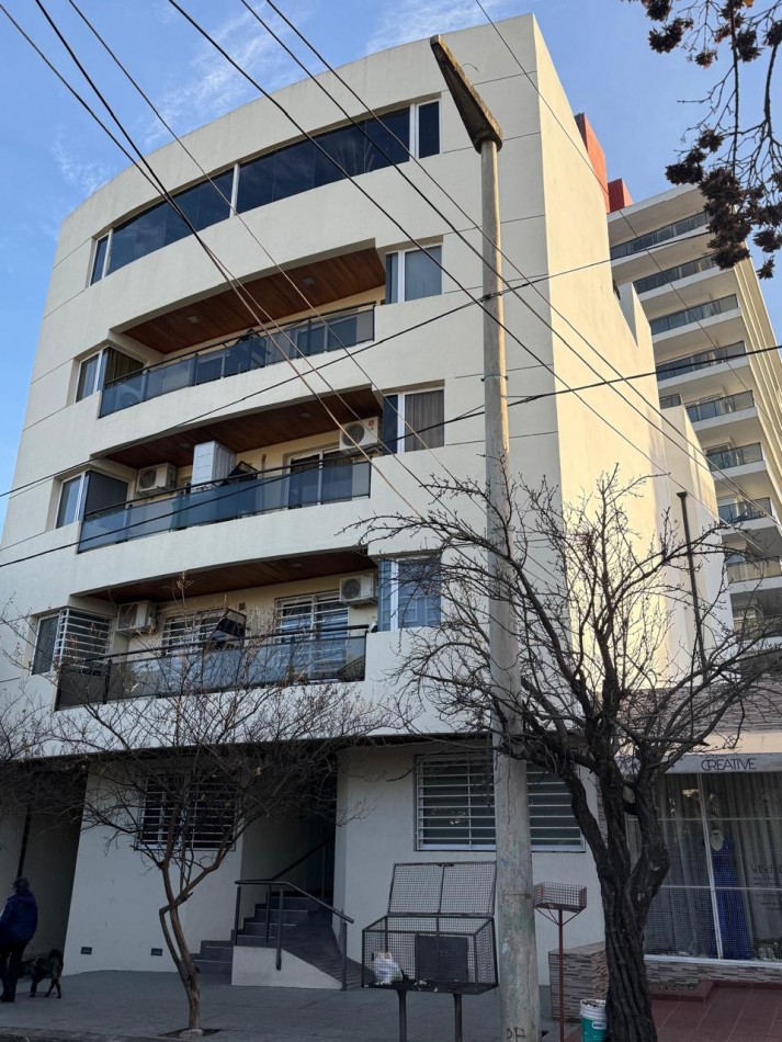 ¡Departamento en venta en San Jose II, Carlos Paz!