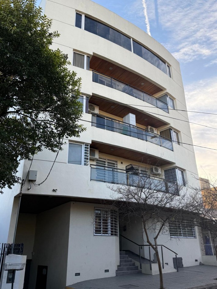¡Departamento en venta en San Jose II, Carlos Paz!