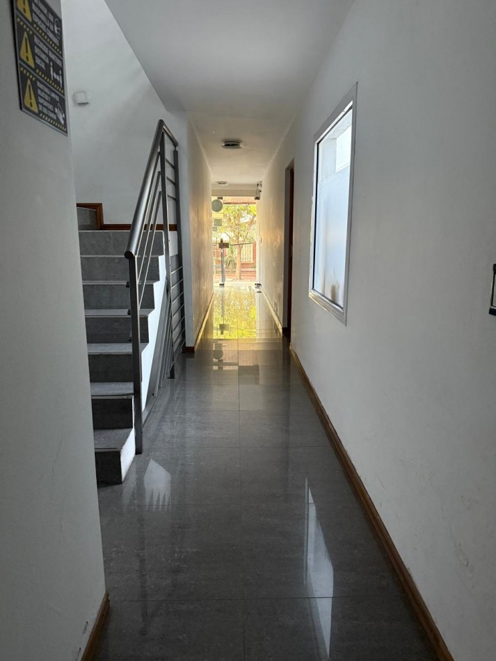 ¡Departamento en venta en San Jose II, Carlos Paz!
