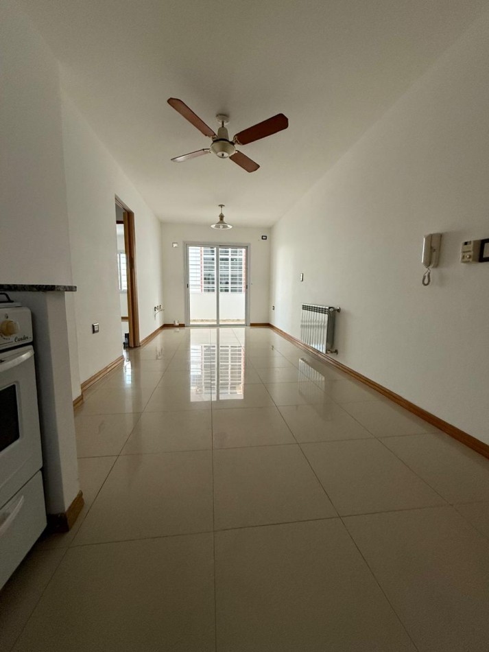 ¡Departamento en venta en San Jose II, Carlos Paz!