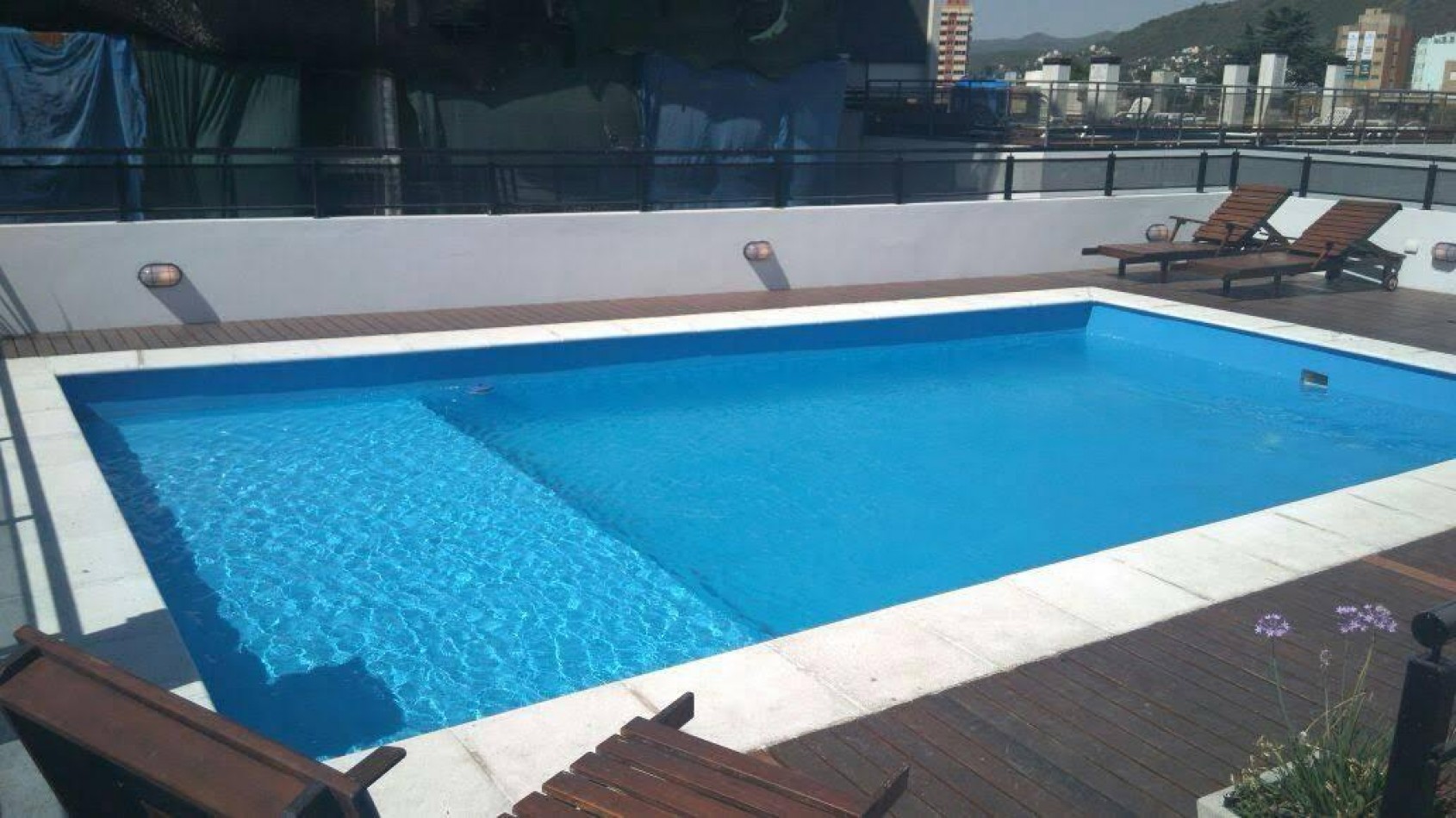 ¡Departamento en venta en San Jose II, Carlos Paz!