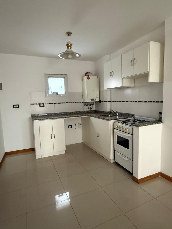 ¡Departamento en venta en San Jose II, Carlos Paz!