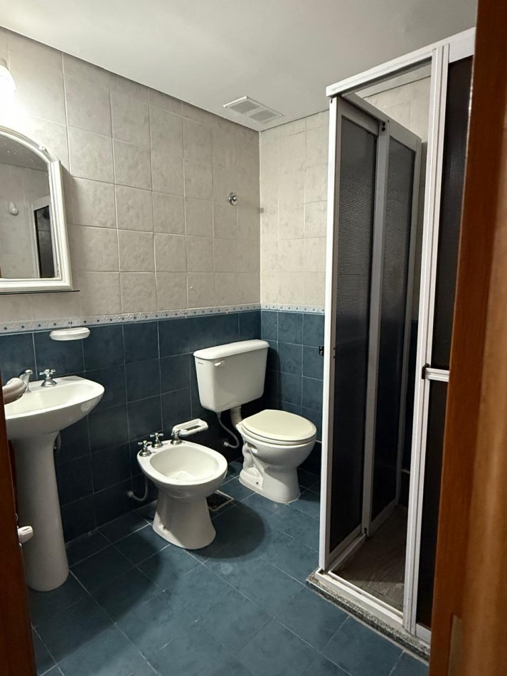 ¡Departamento en venta en San Jose II, Carlos Paz!