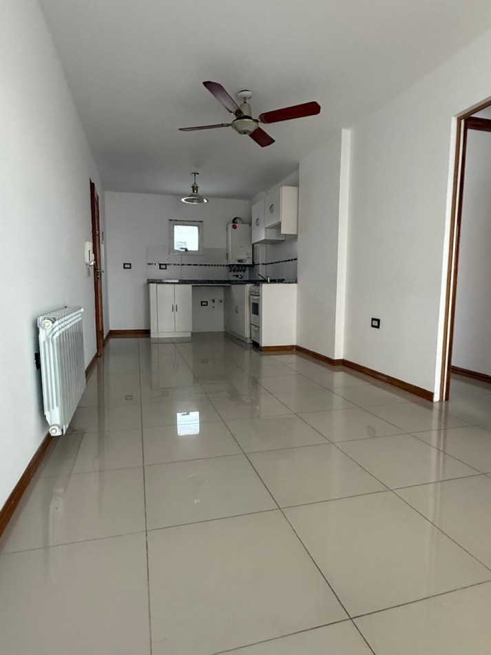 ¡Departamento en venta en San Jose II, Carlos Paz!
