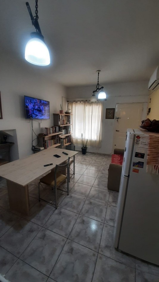 VENTA O PERMUTA: Departamento de 1 dormitorio APTO CREDITO