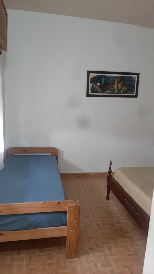 VENTA O PERMUTA: Departamento de 1 dormitorio APTO CREDITO