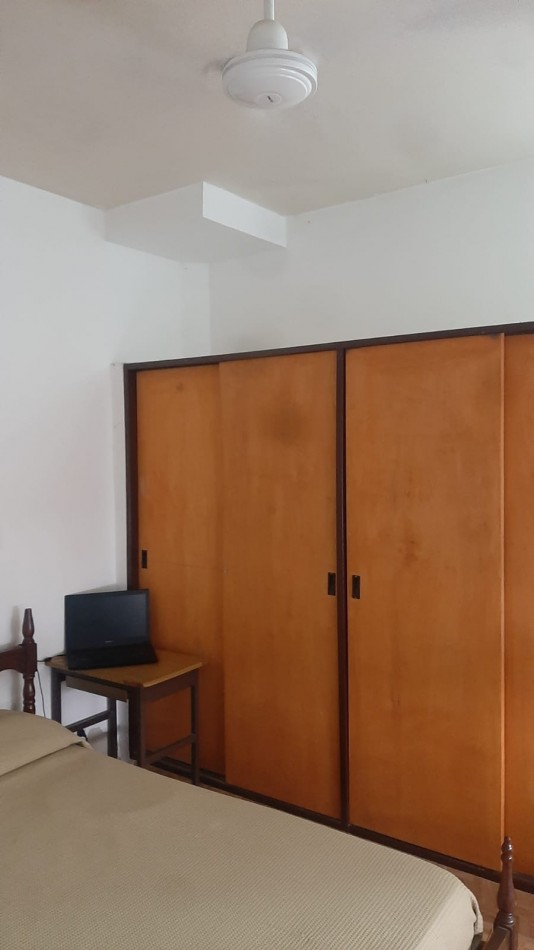 VENTA O PERMUTA: Departamento de 1 dormitorio APTO CREDITO