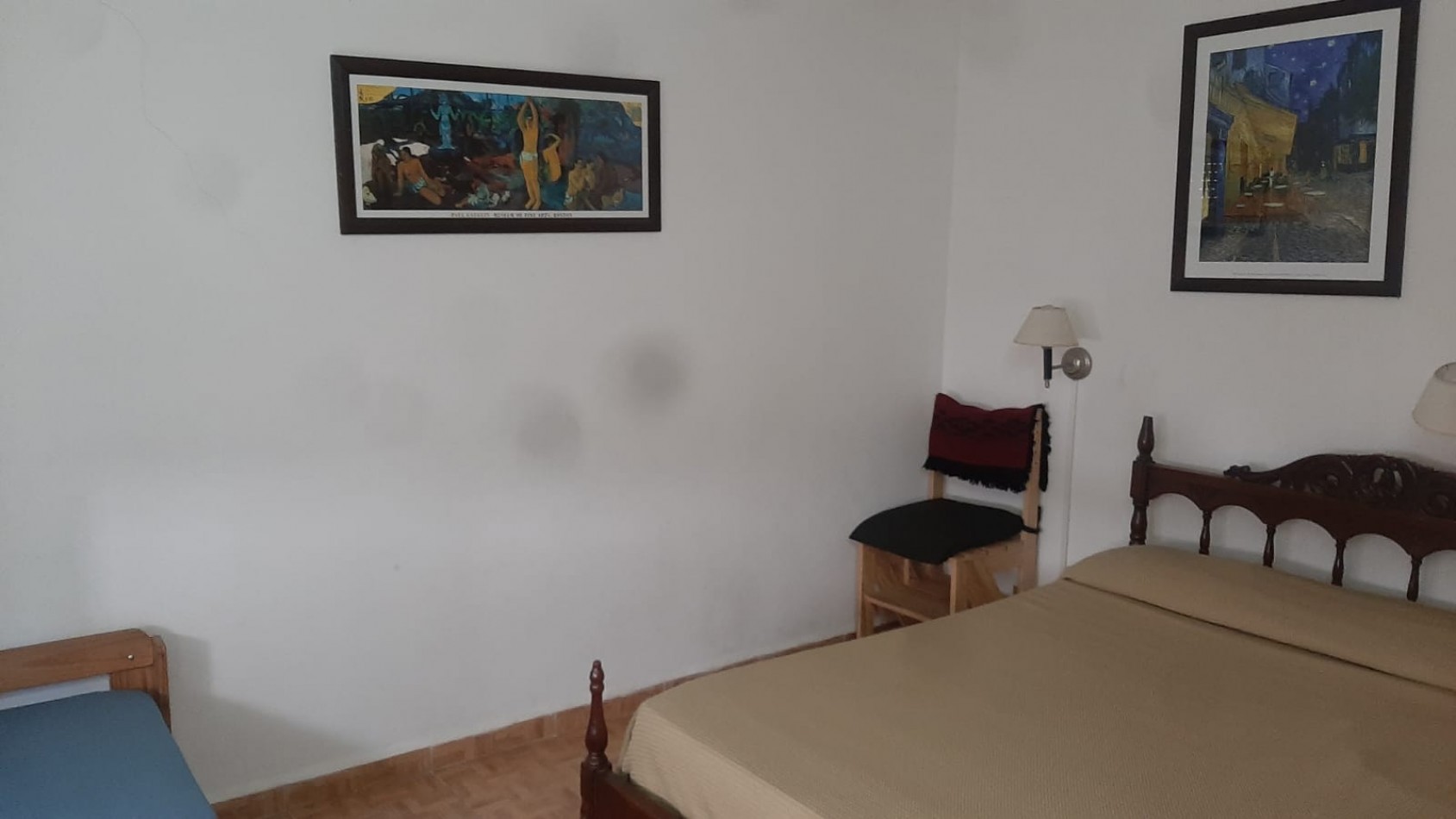 VENTA O PERMUTA: Departamento de 1 dormitorio APTO CREDITO