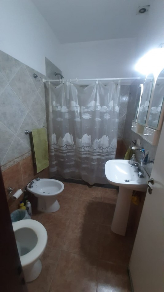 VENTA O PERMUTA: Departamento de 1 dormitorio APTO CREDITO
