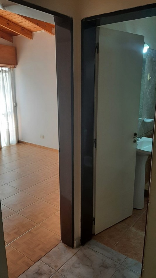 Departamento APTO CREDITO 2 DORMITORIOS - Barrio Malvinas, Carlos Paz