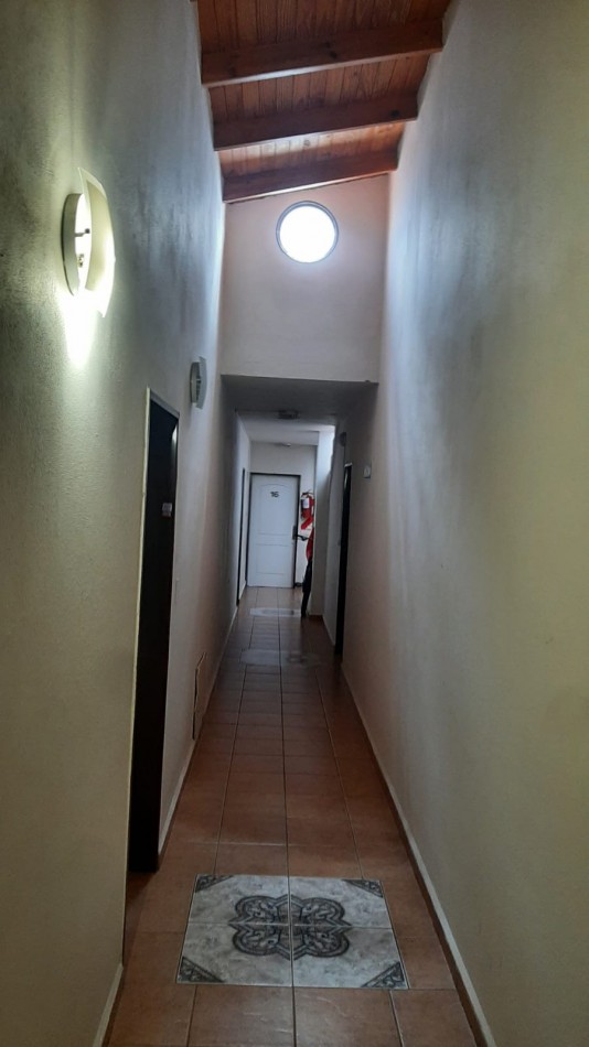 Departamento APTO CREDITO 2 DORMITORIOS - Barrio Malvinas, Carlos Paz