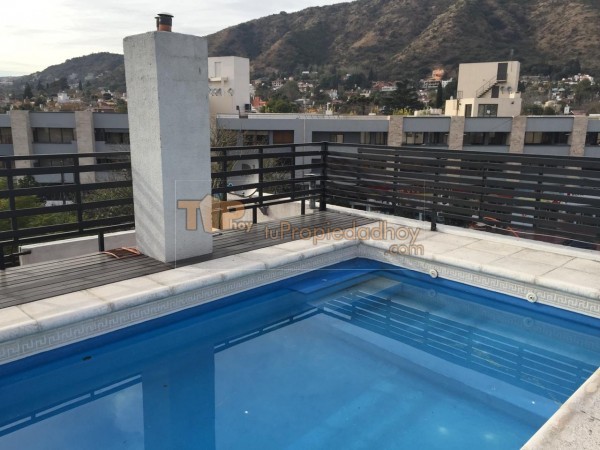 ¡LIQUIDACION U$S98.000! Departamento de 2 dormitorios a mts de Av. Libertad