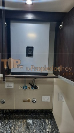 ¡Oportunidad! Hermoso housing triplex a estrenar en Miralejos 17, a 30 mts del Lago.