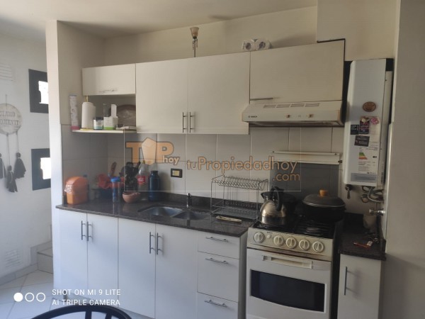 ¡LIQUIDACION U$S98.000! Departamento de 2 dormitorios a mts de Av. Libertad