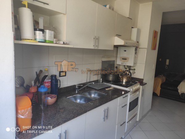 ¡LIQUIDACION U$S98.000! Departamento de 2 dormitorios a mts de Av. Libertad