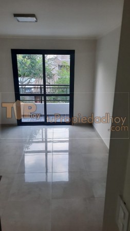 ¡Oportunidad! Hermoso housing triplex a estrenar en Miralejos 17, a 30 mts del Lago.